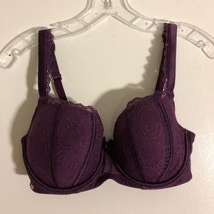 Sexy Plumb Bra 32F / 32DDDD
